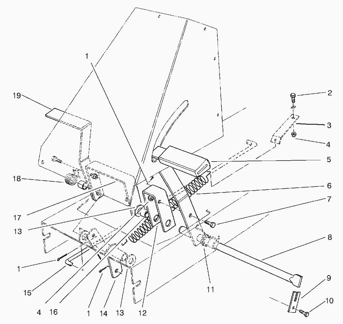 Liste dei pezzi di ricambio