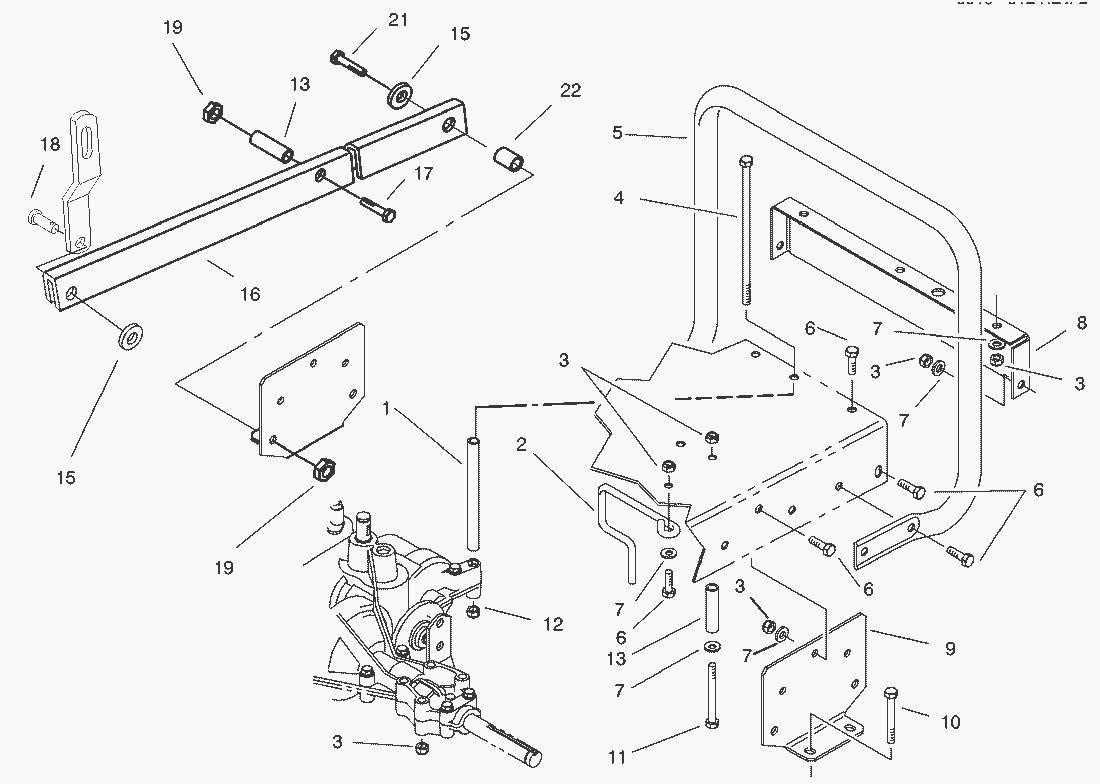 Liste dei pezzi di ricambio