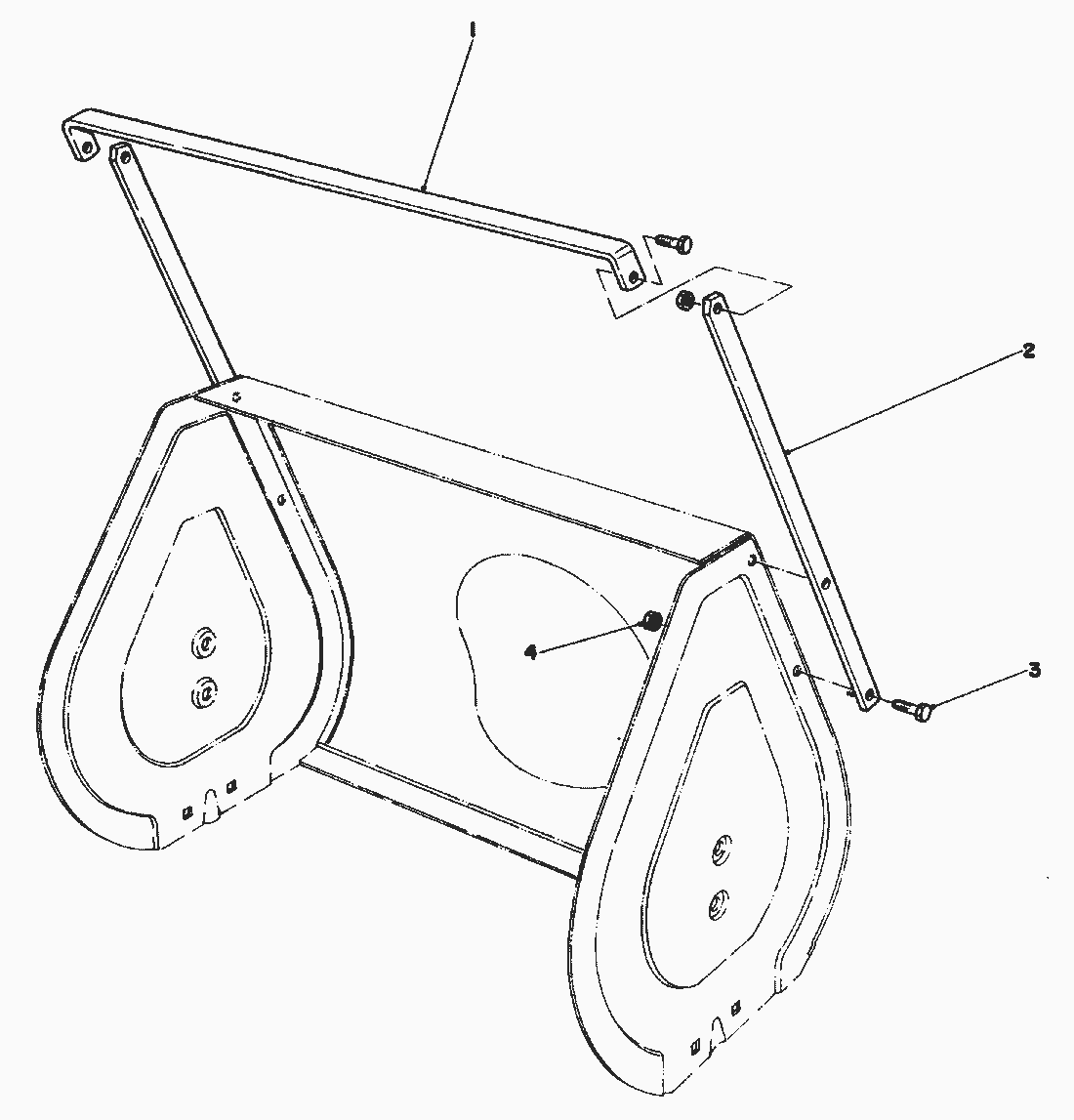 Liste dei pezzi di ricambio
