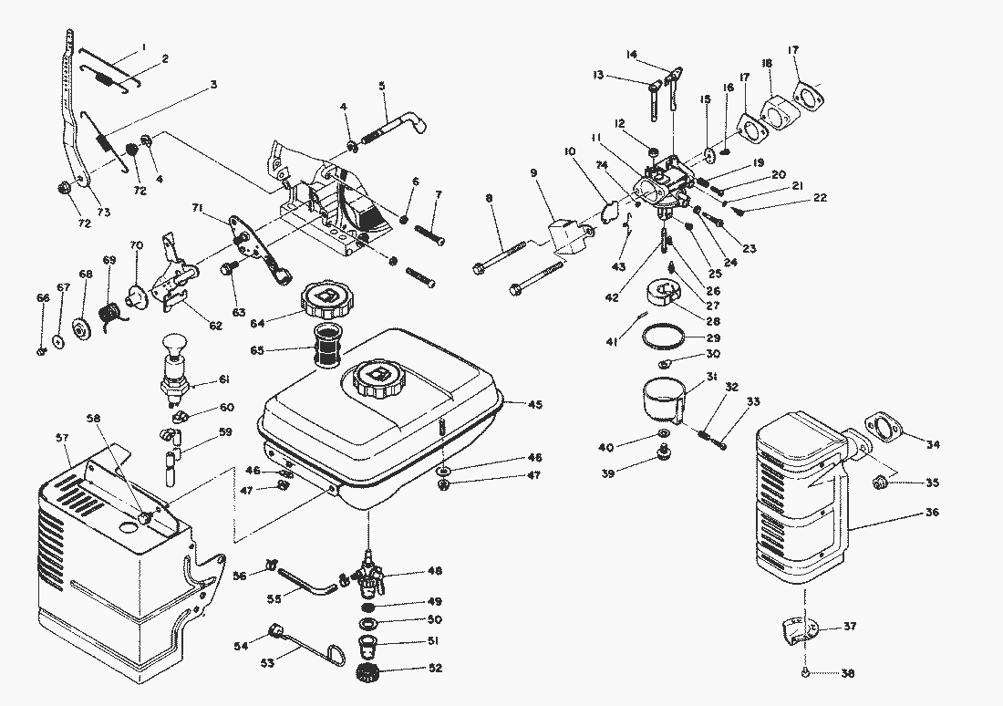 Liste dei pezzi di ricambio