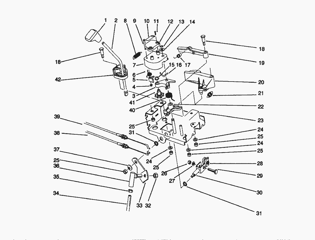 Liste dei pezzi di ricambio