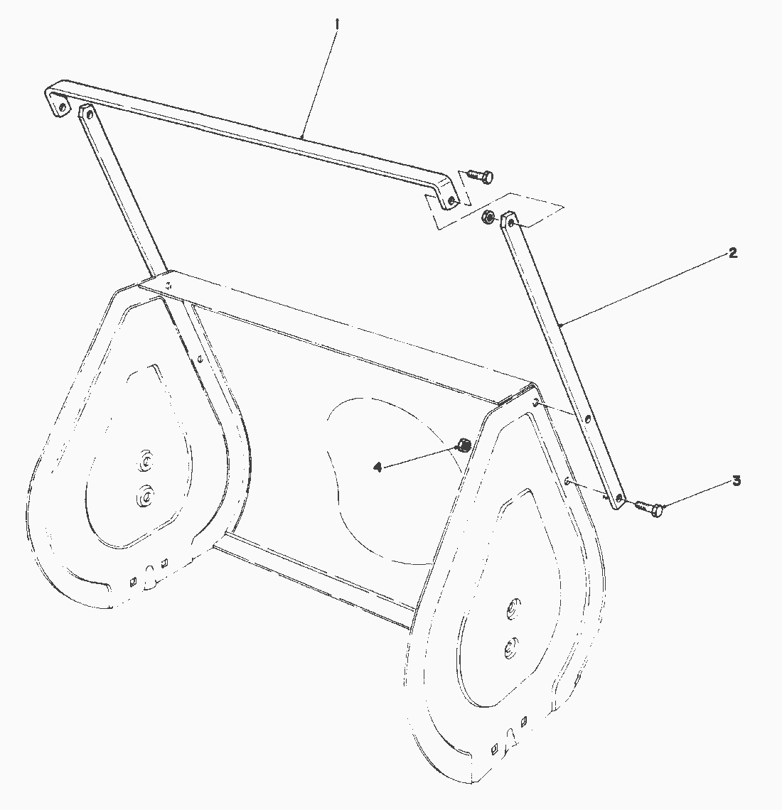 Liste dei pezzi di ricambio