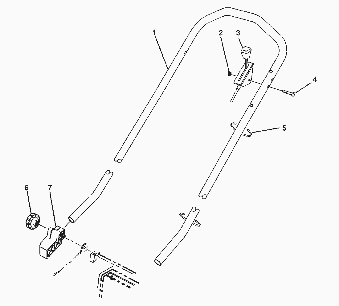 Liste dei pezzi di ricambio