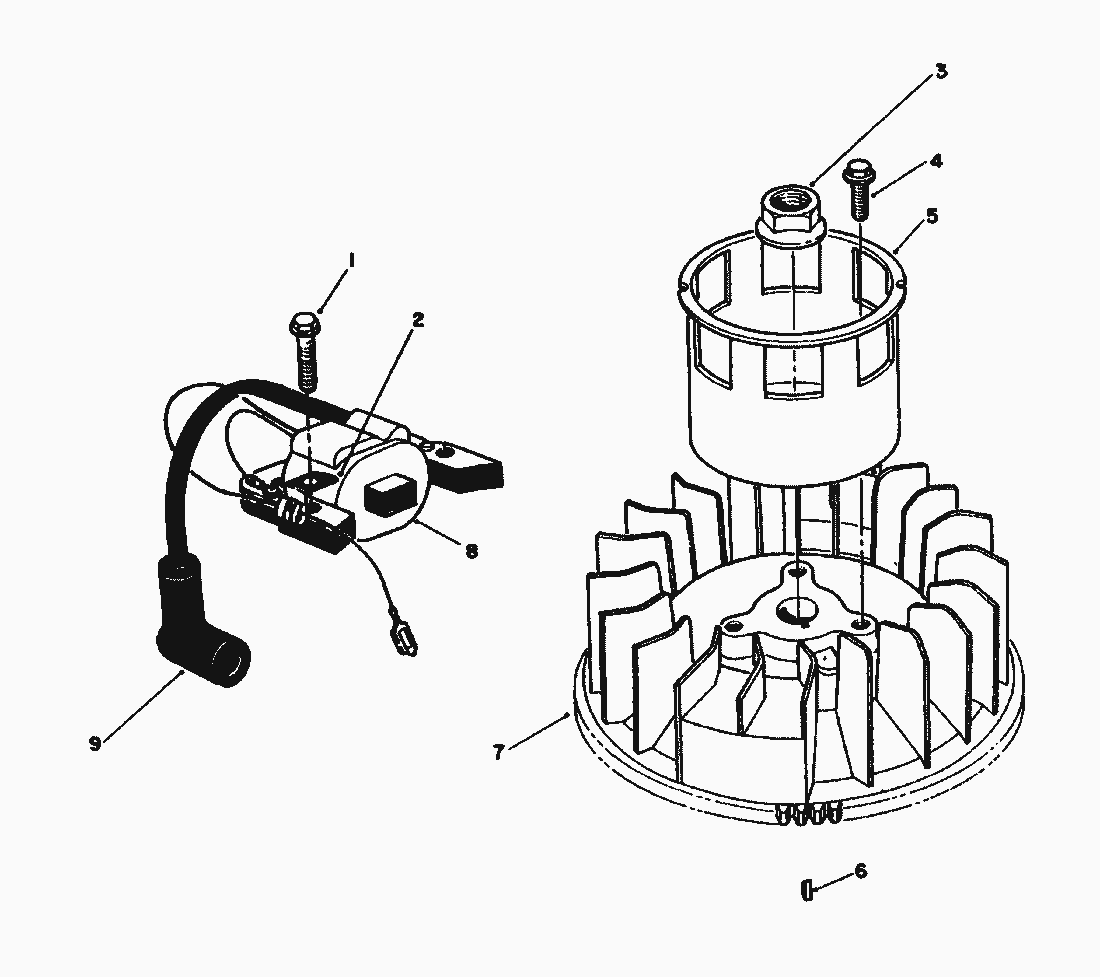 Liste dei pezzi di ricambio