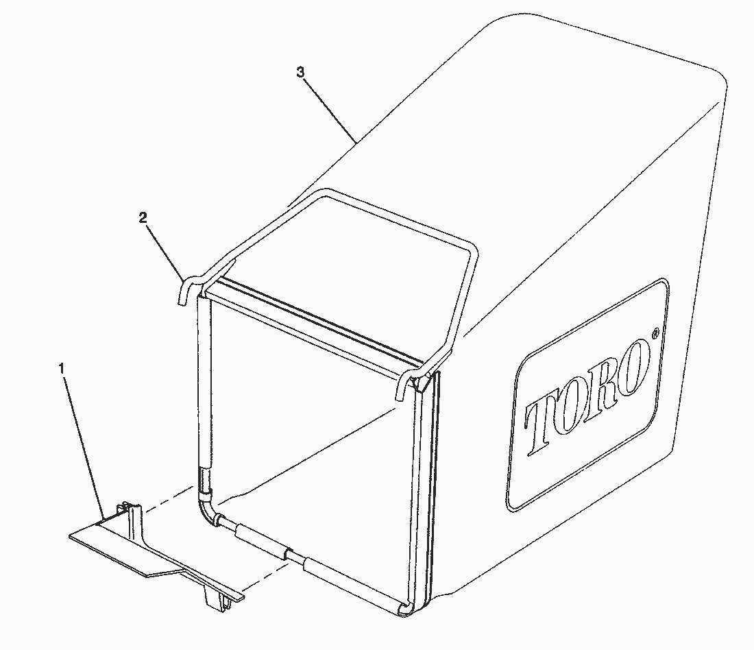 Liste dei pezzi di ricambio