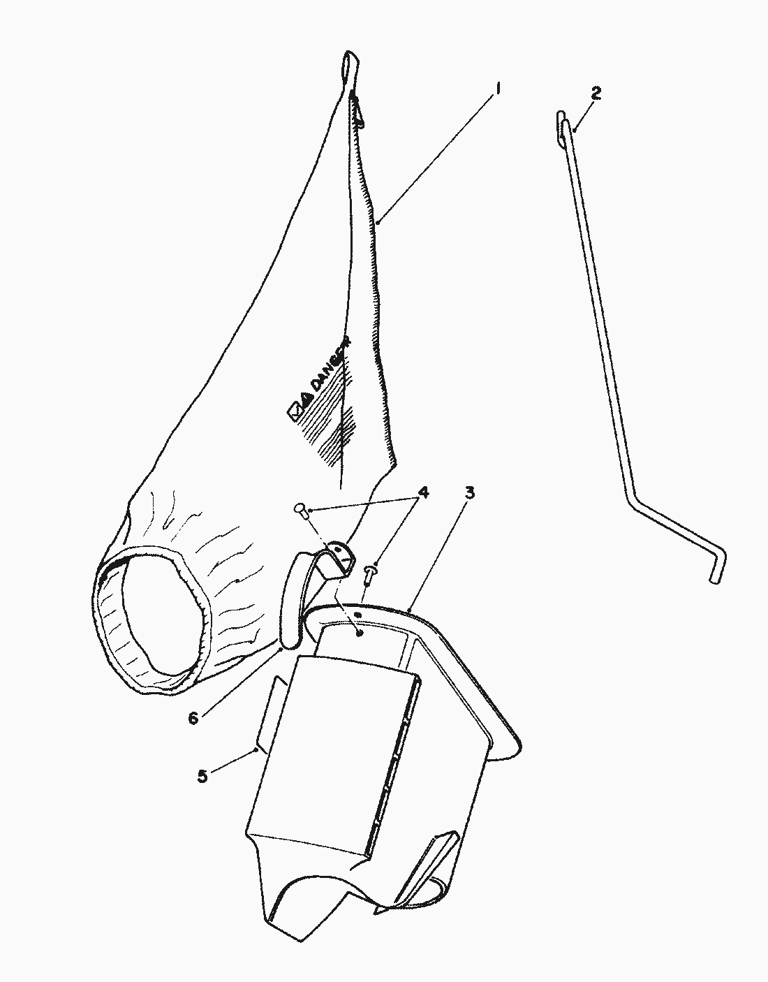 Liste dei pezzi di ricambio