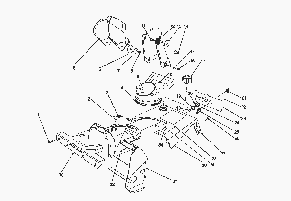 Liste dei pezzi di ricambio