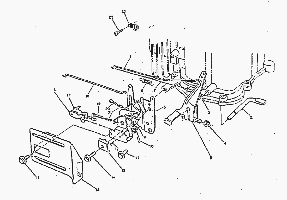 Liste dei pezzi di ricambio