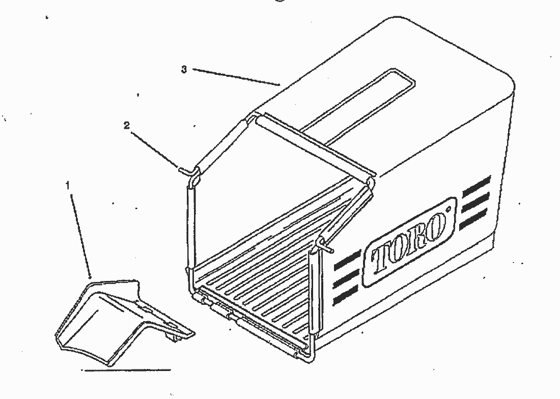 Liste dei pezzi di ricambio