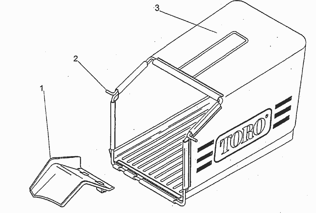 Liste dei pezzi di ricambio