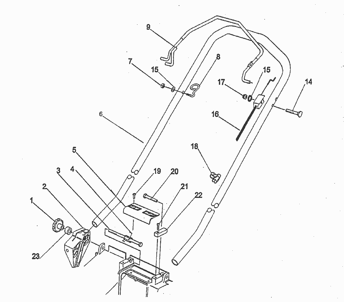 Liste dei pezzi di ricambio