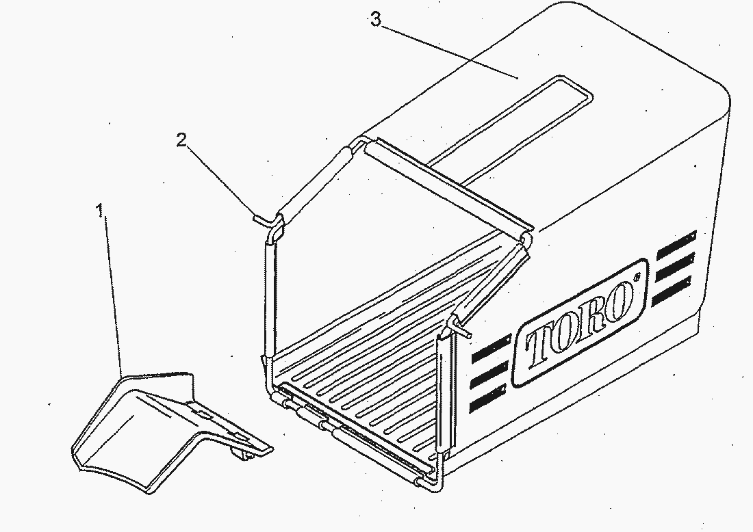 Liste dei pezzi di ricambio