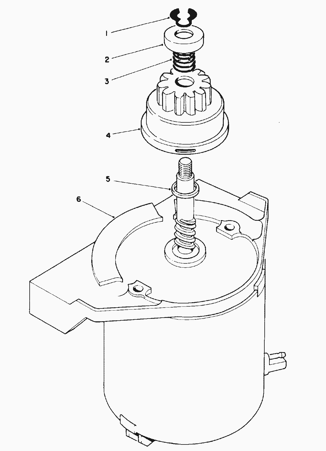 Liste dei pezzi di ricambio