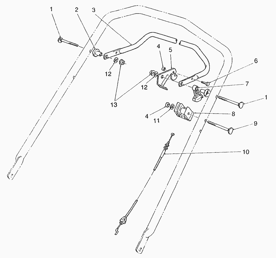 Liste dei pezzi di ricambio