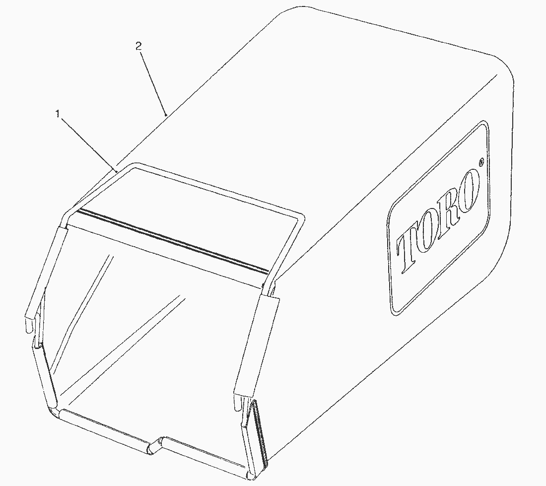 Liste dei pezzi di ricambio