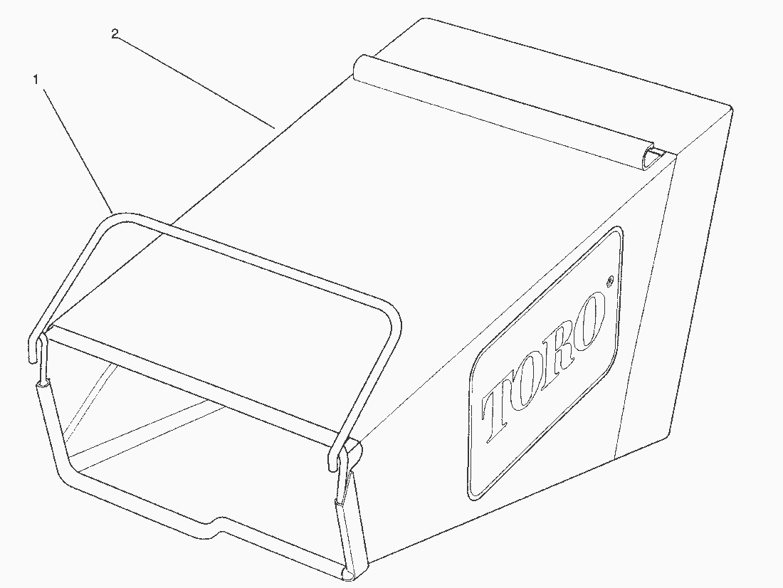 Liste dei pezzi di ricambio