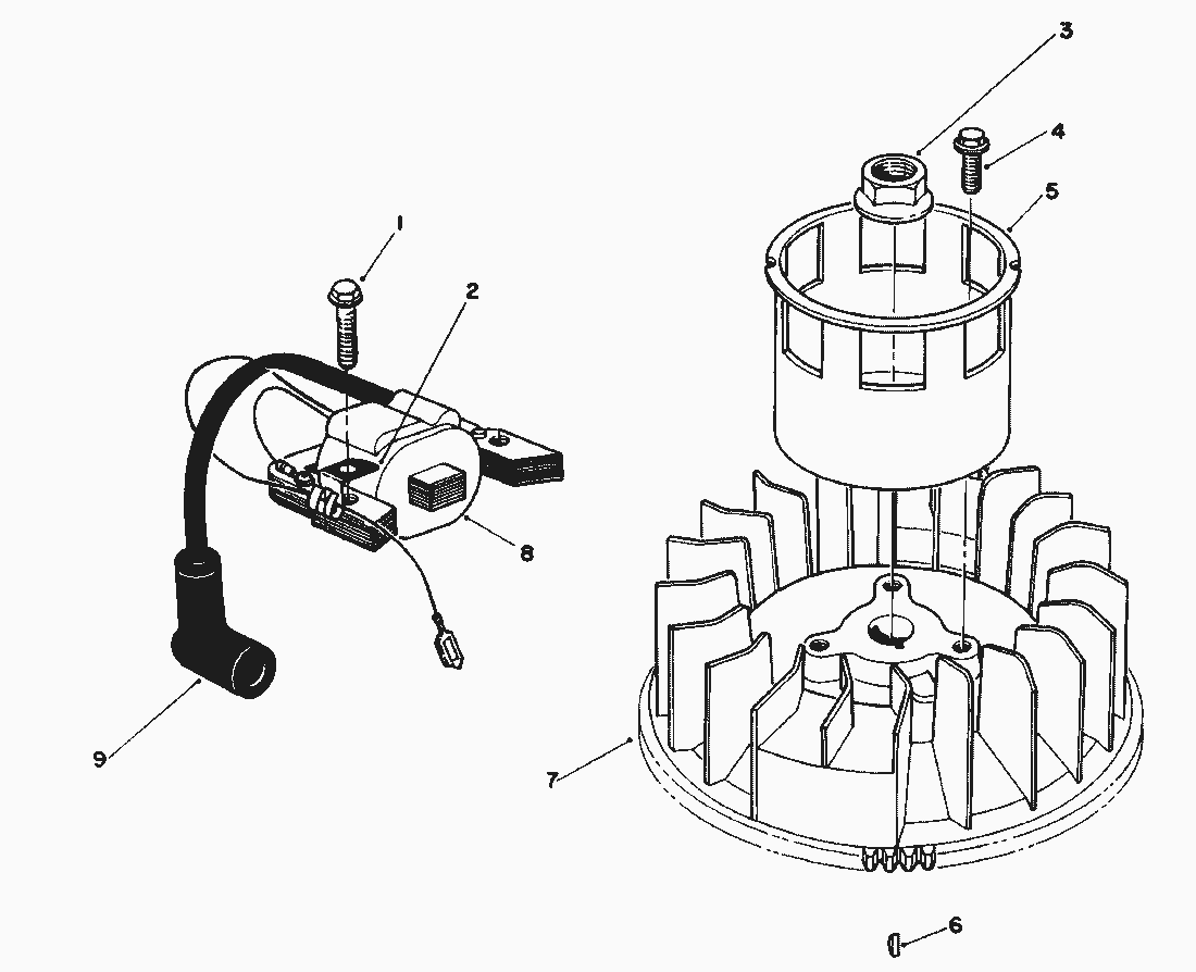 Liste dei pezzi di ricambio