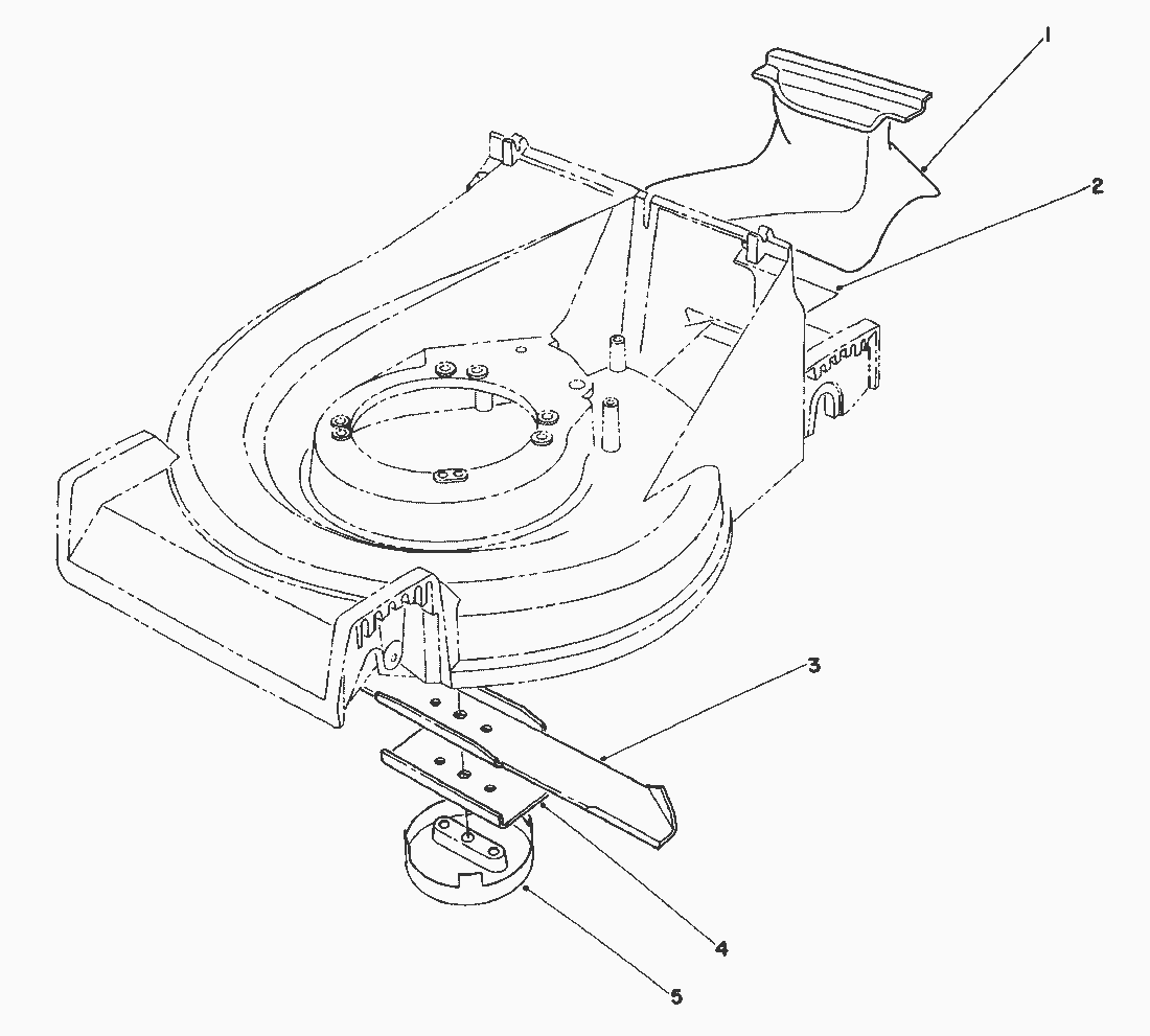 Liste dei pezzi di ricambio