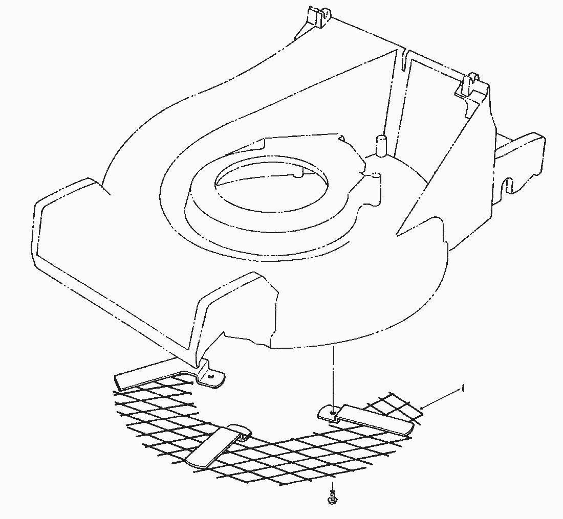 Liste dei pezzi di ricambio