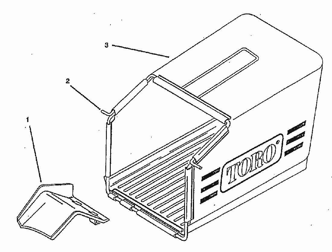 Liste dei pezzi di ricambio
