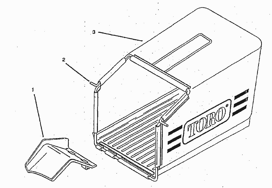 Liste dei pezzi di ricambio