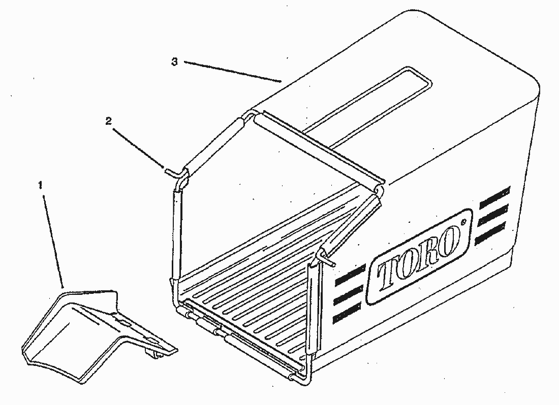 Liste dei pezzi di ricambio