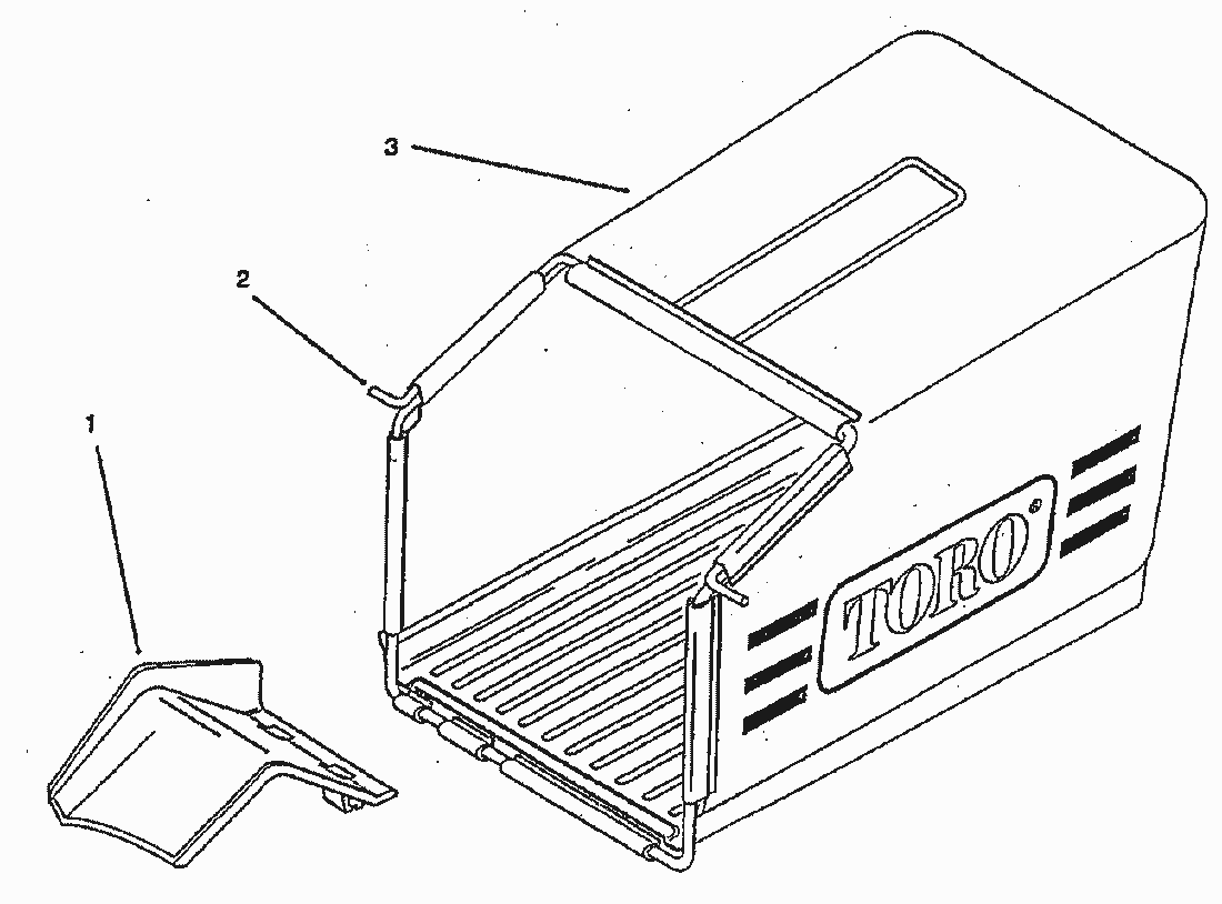 Liste dei pezzi di ricambio