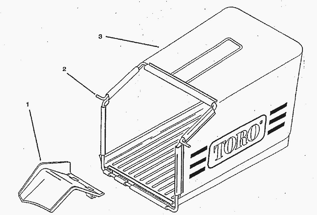 Liste dei pezzi di ricambio