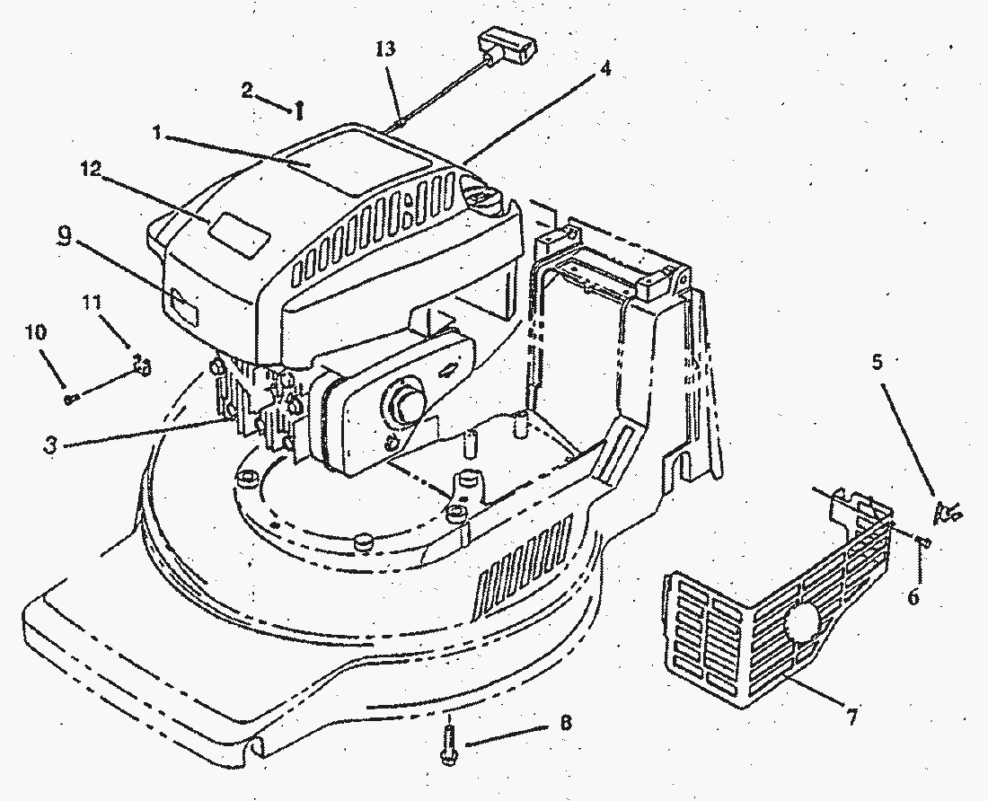 Liste dei pezzi di ricambio