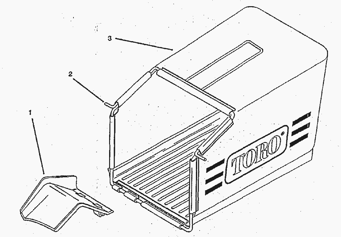 Liste dei pezzi di ricambio