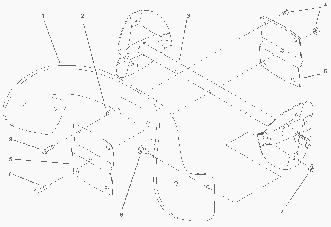 Liste dei pezzi di ricambio