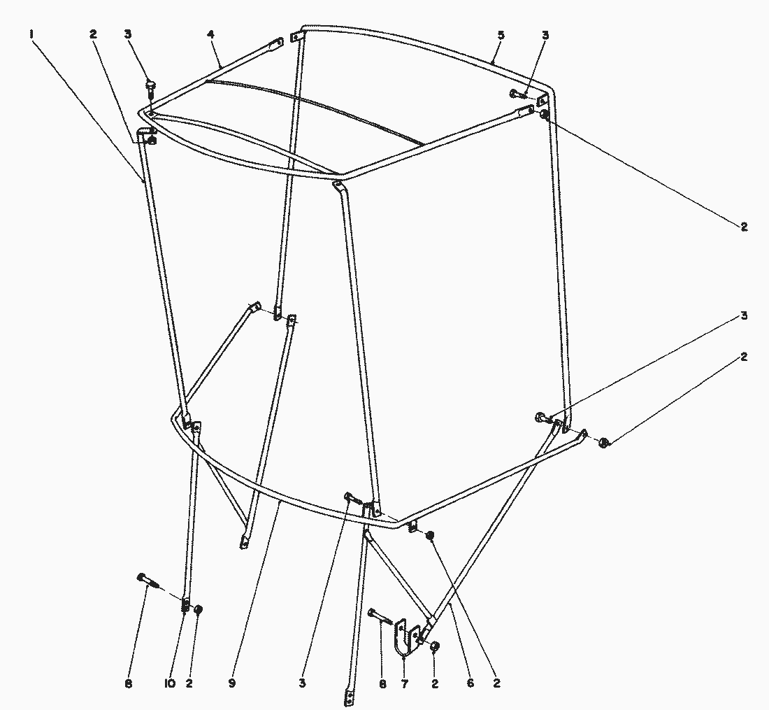 Liste dei pezzi di ricambio