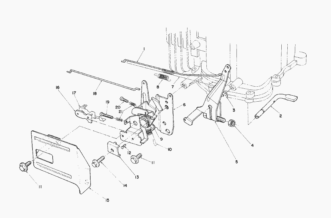Liste dei pezzi di ricambio