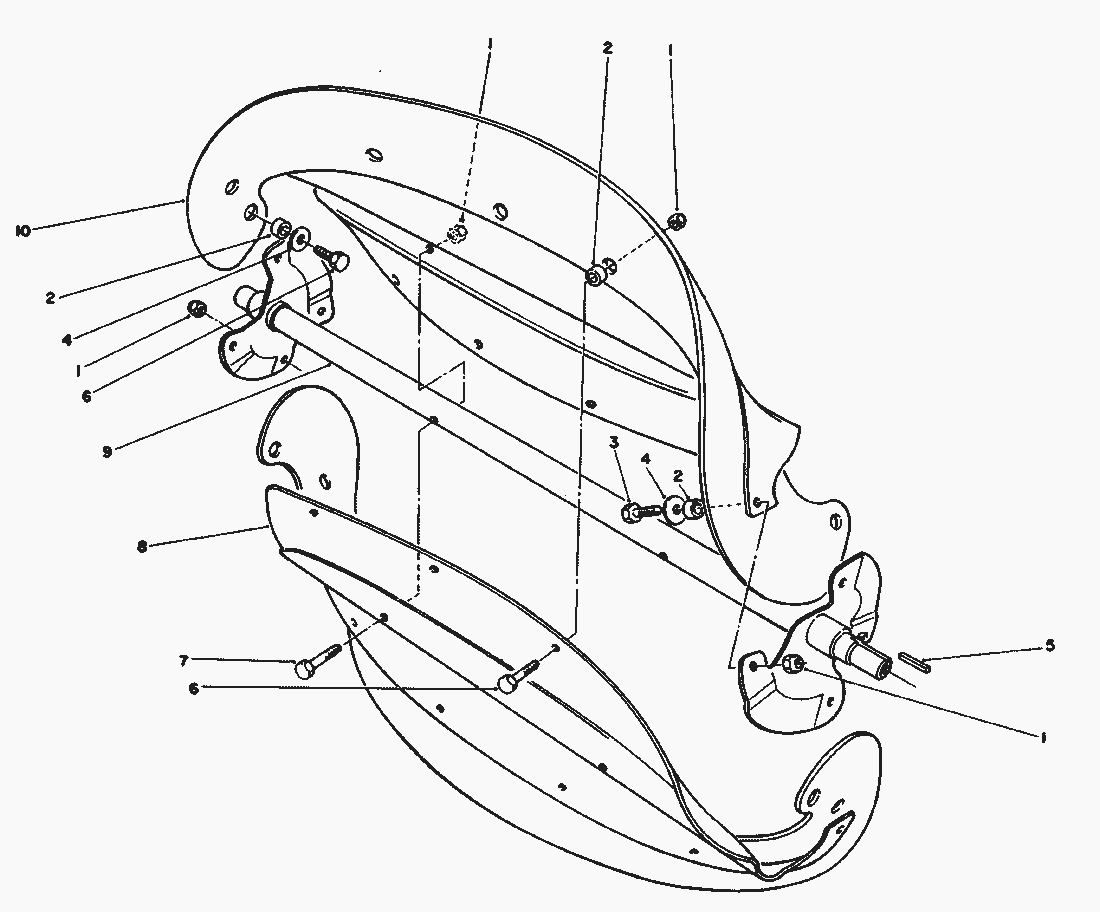 Liste dei pezzi di ricambio