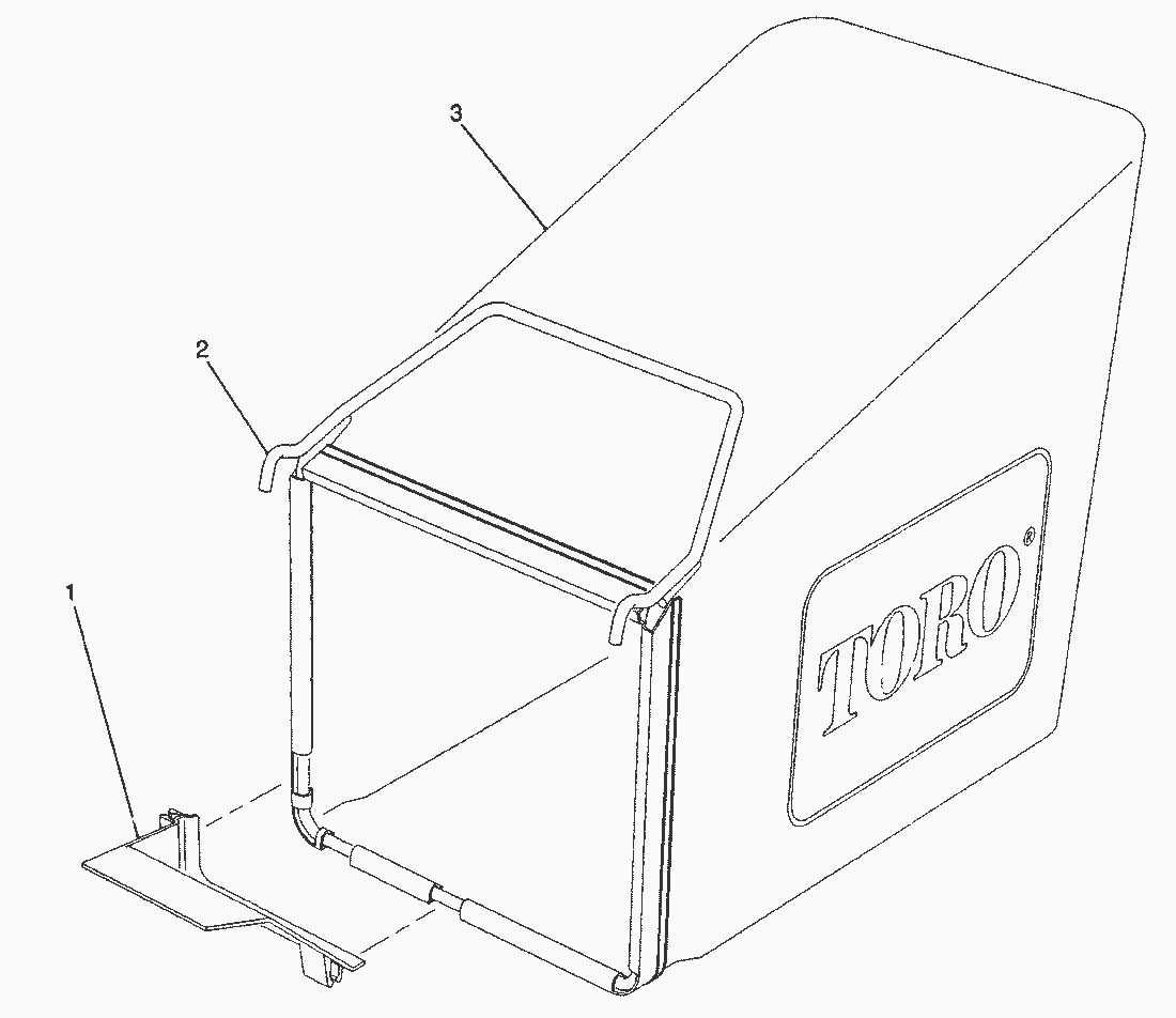 Liste dei pezzi di ricambio