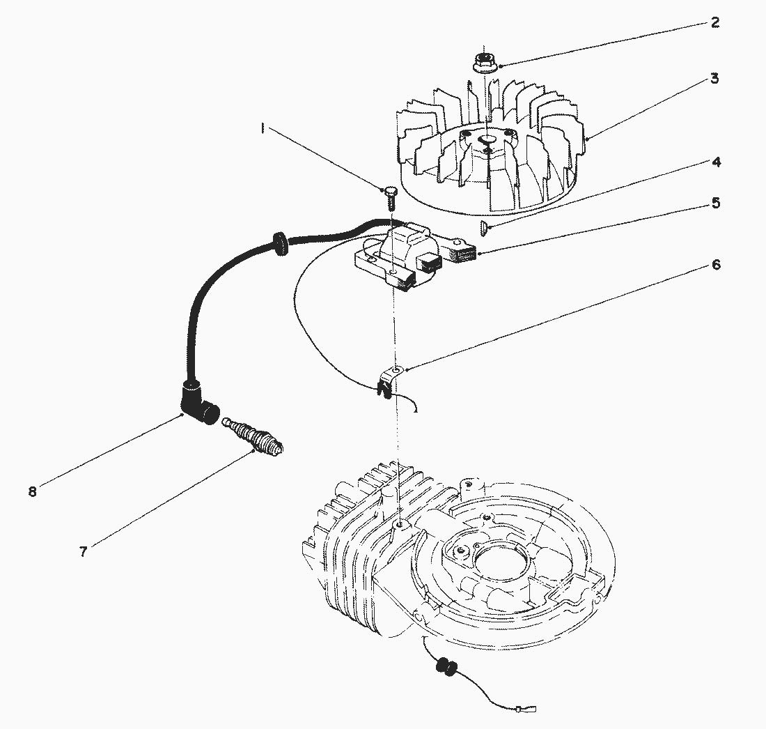 Liste dei pezzi di ricambio