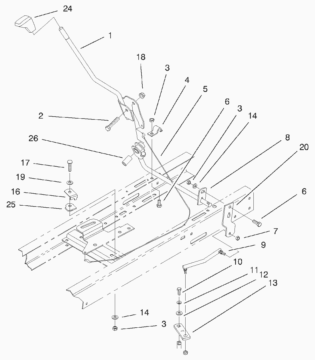 Liste dei pezzi di ricambio