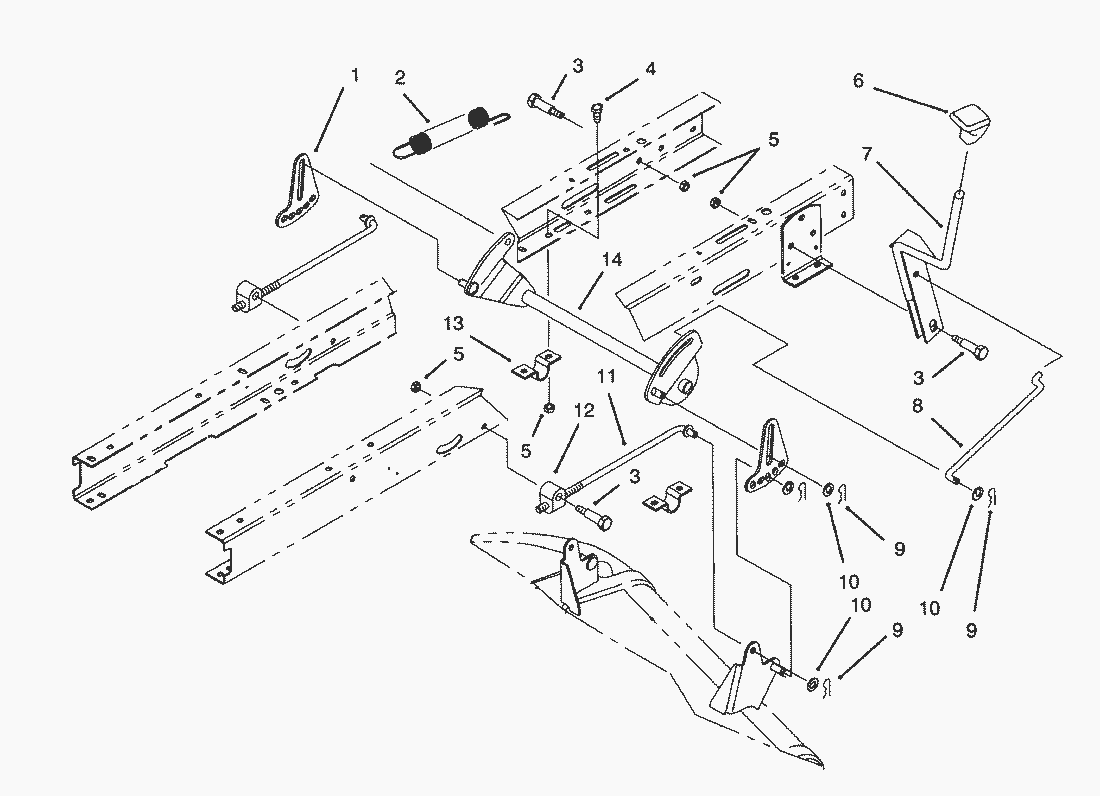 Liste dei pezzi di ricambio