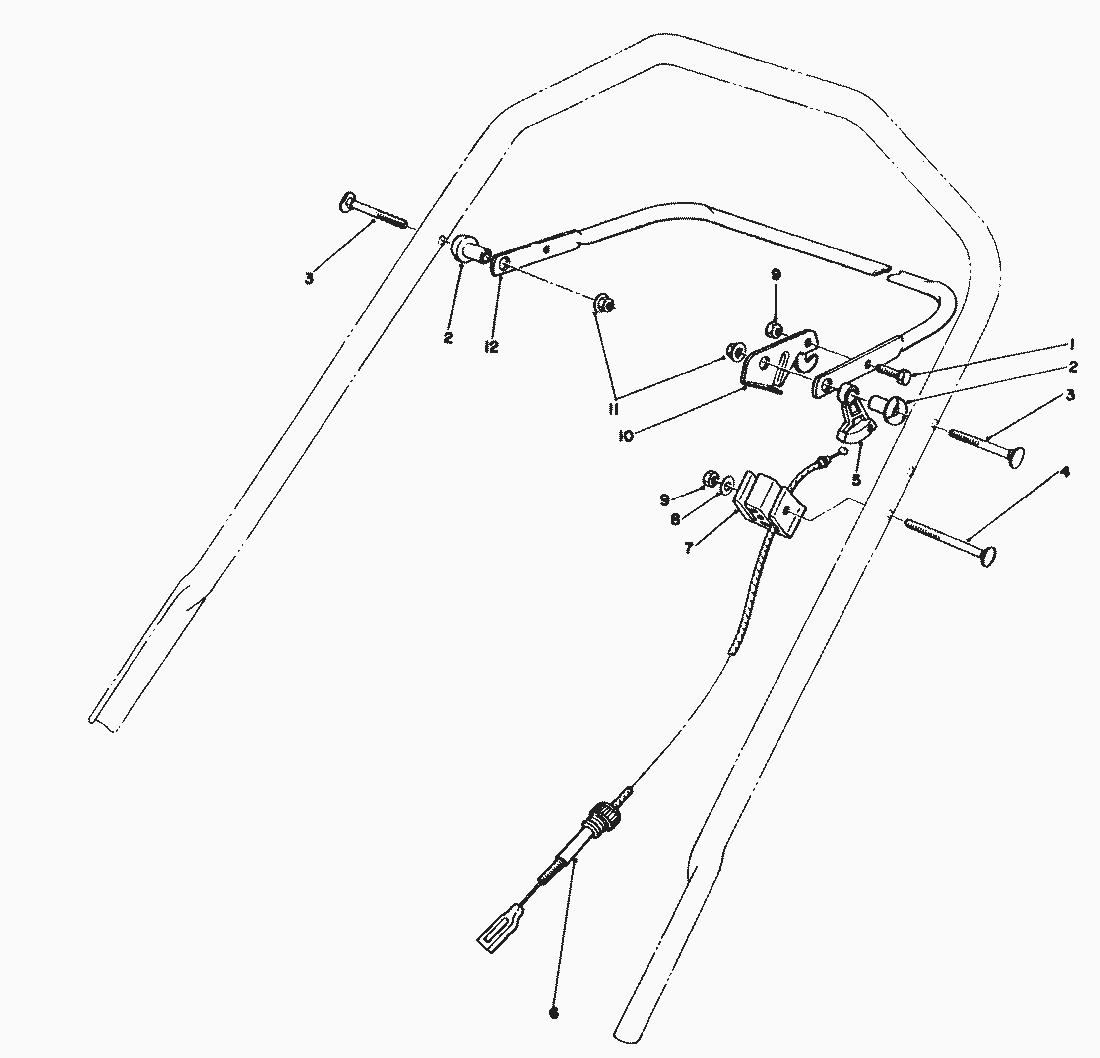 Liste dei pezzi di ricambio
