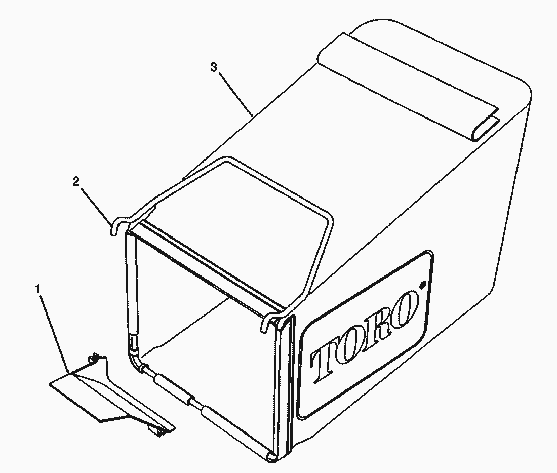 Liste dei pezzi di ricambio