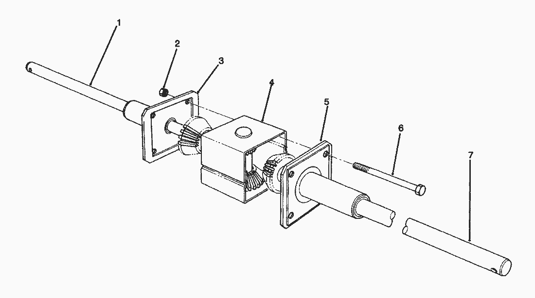 Liste dei pezzi di ricambio