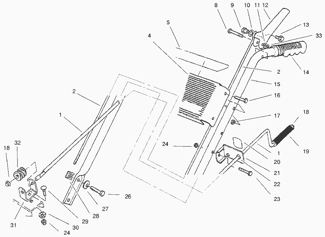 Liste dei pezzi di ricambio