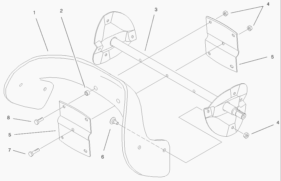 Liste dei pezzi di ricambio
