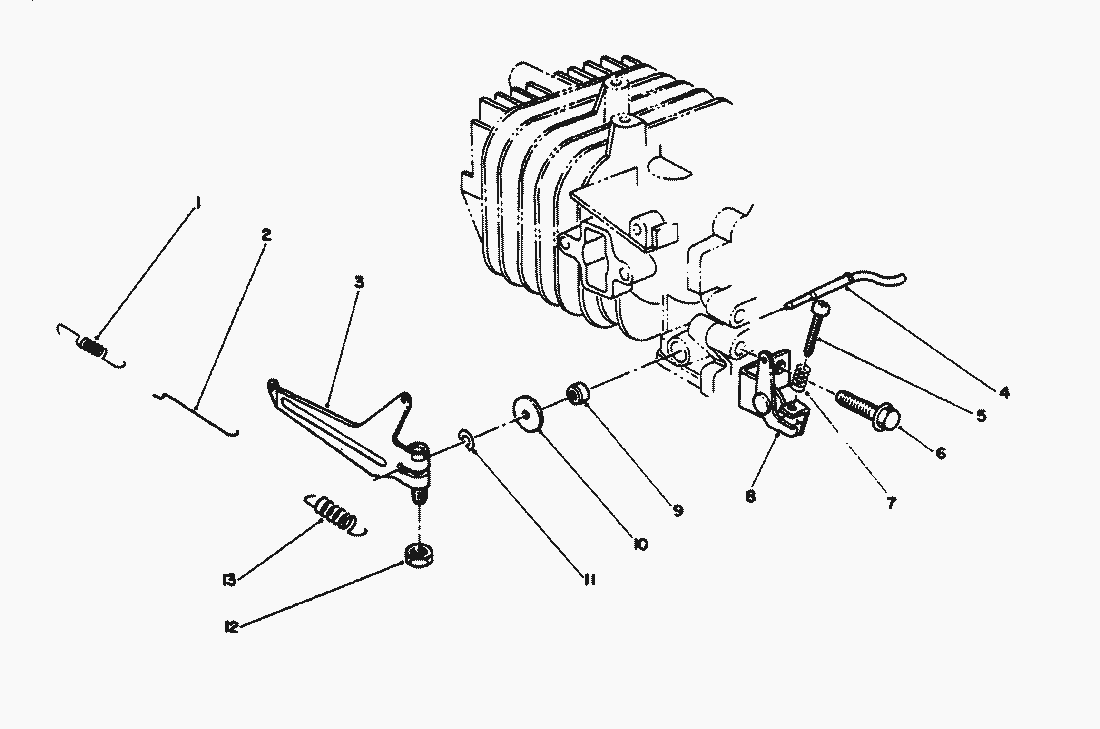 Liste dei pezzi di ricambio