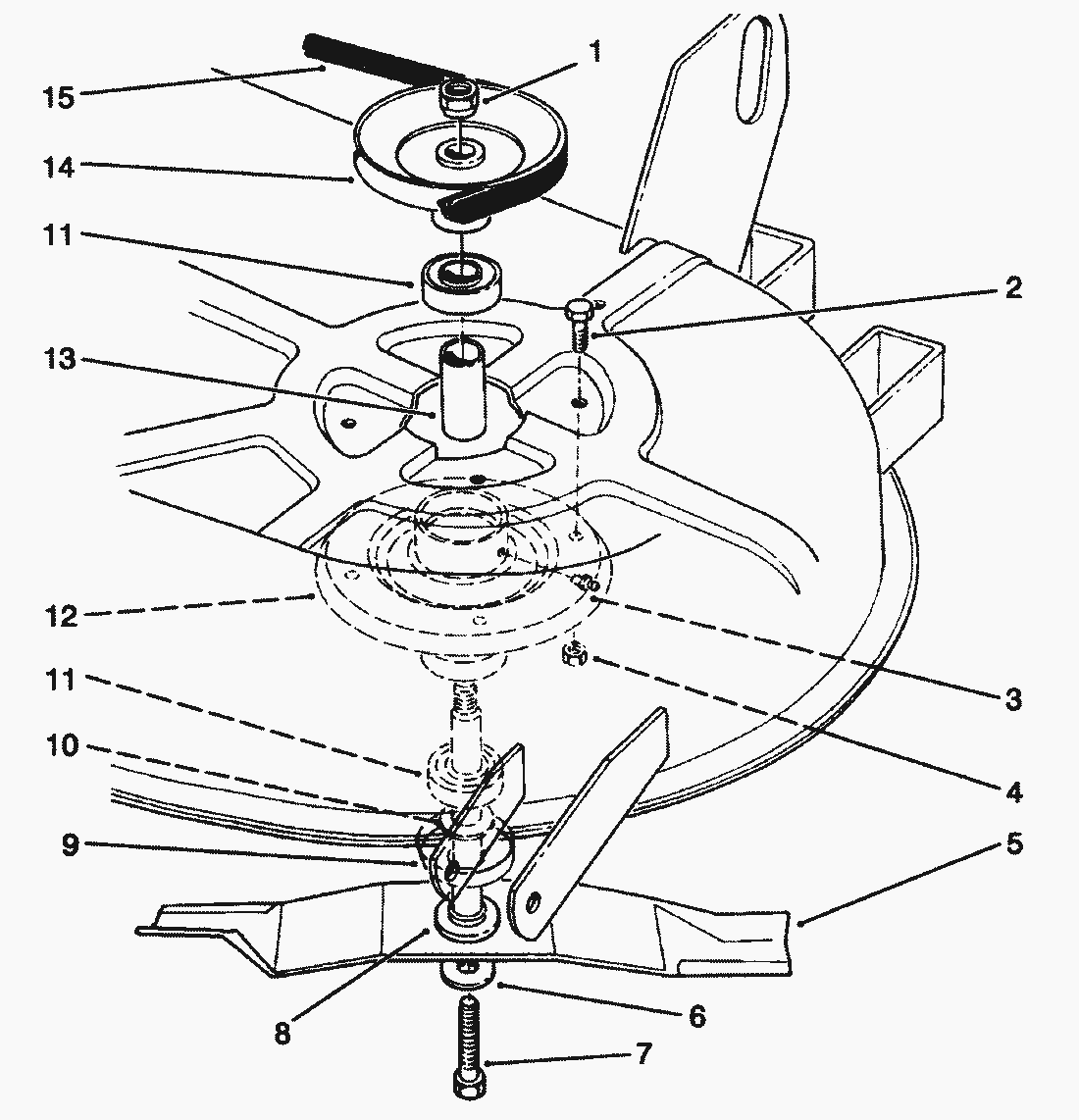 Liste dei pezzi di ricambio