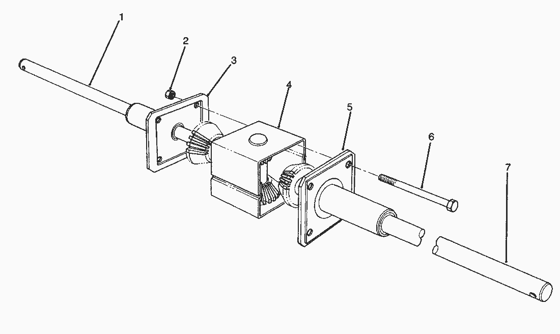 Liste dei pezzi di ricambio