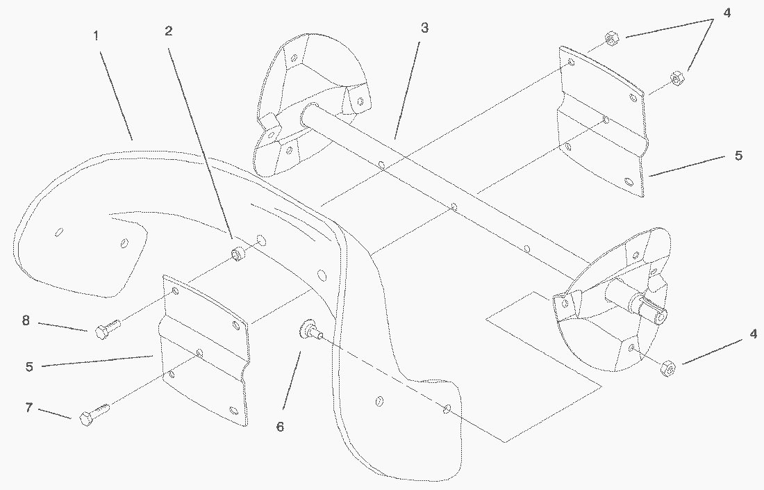 Liste dei pezzi di ricambio