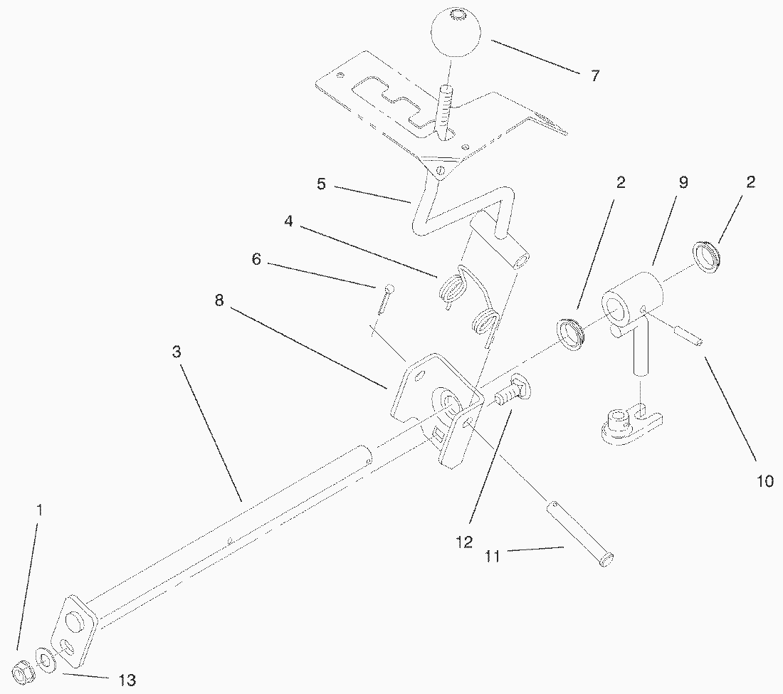 Liste dei pezzi di ricambio
