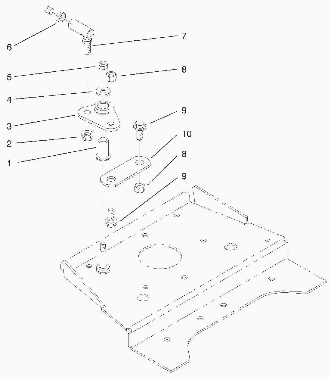 Liste dei pezzi di ricambio