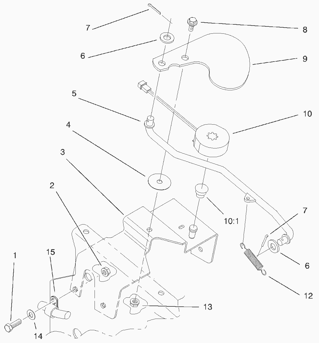 Liste dei pezzi di ricambio